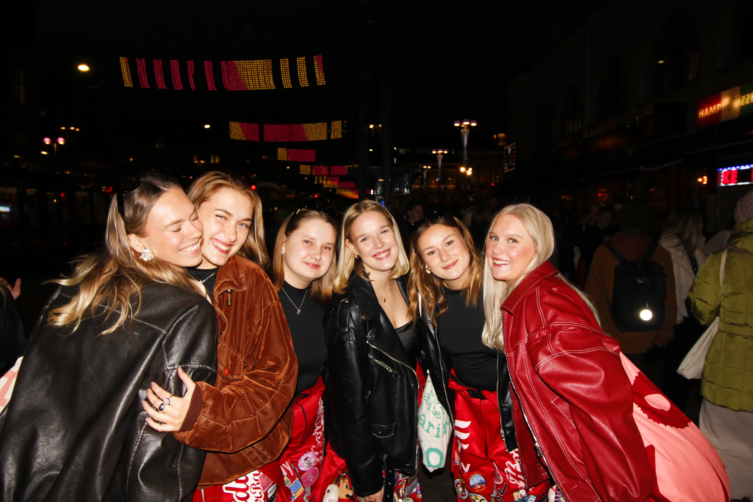 Hämeenkadunapprot 25