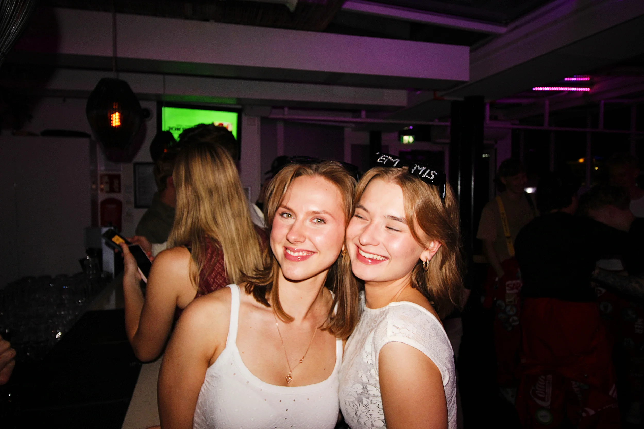 Syksyn tapahtumia 2025