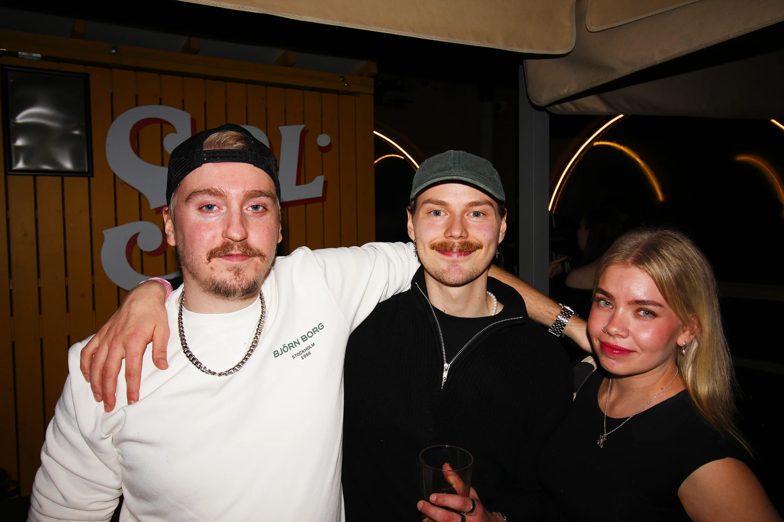 Syksyn tapahtumia 2025