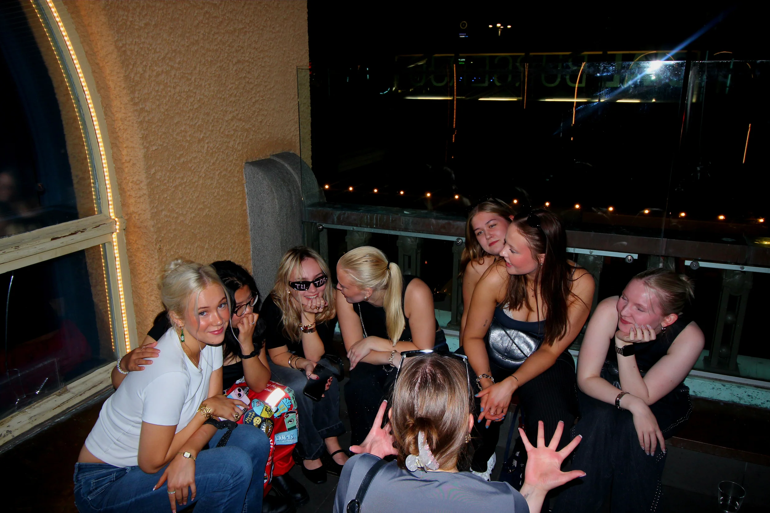 Syksyn tapahtumia 2025