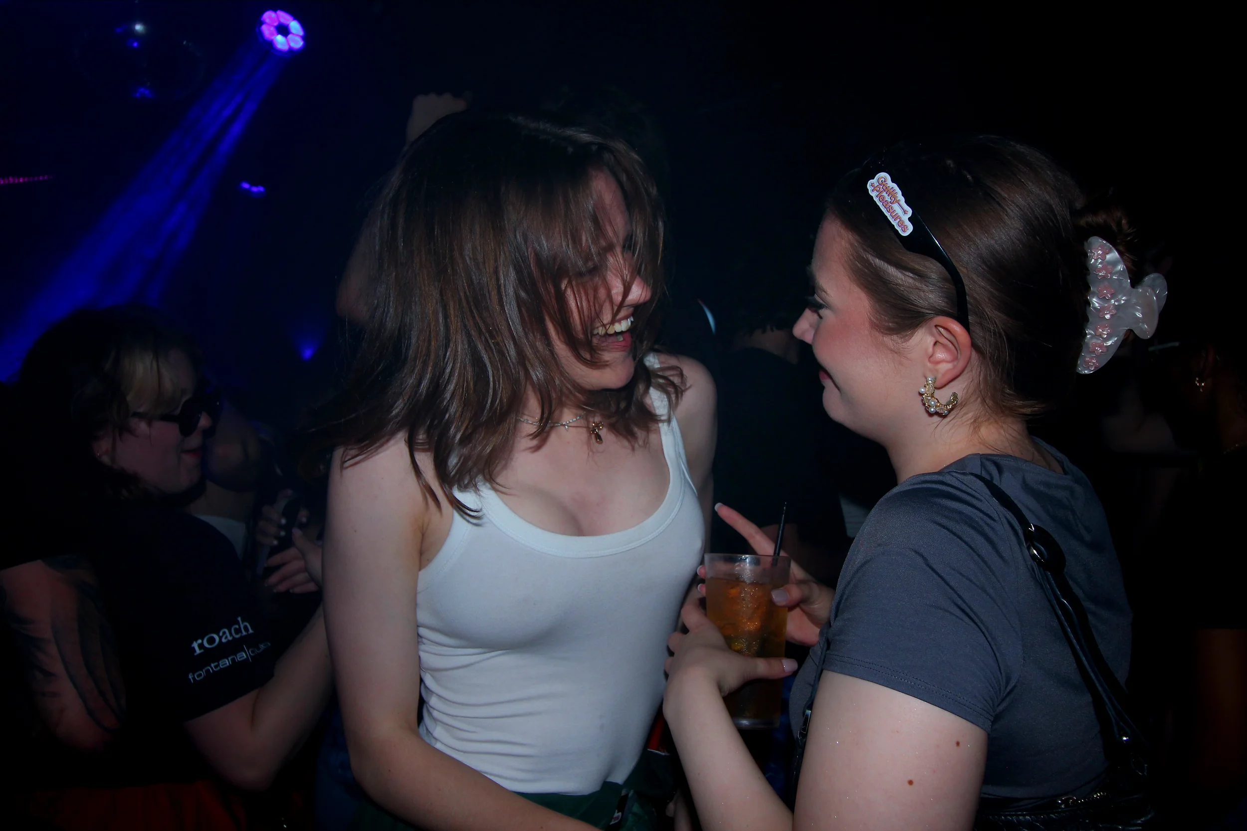 Syksyn tapahtumia 2025