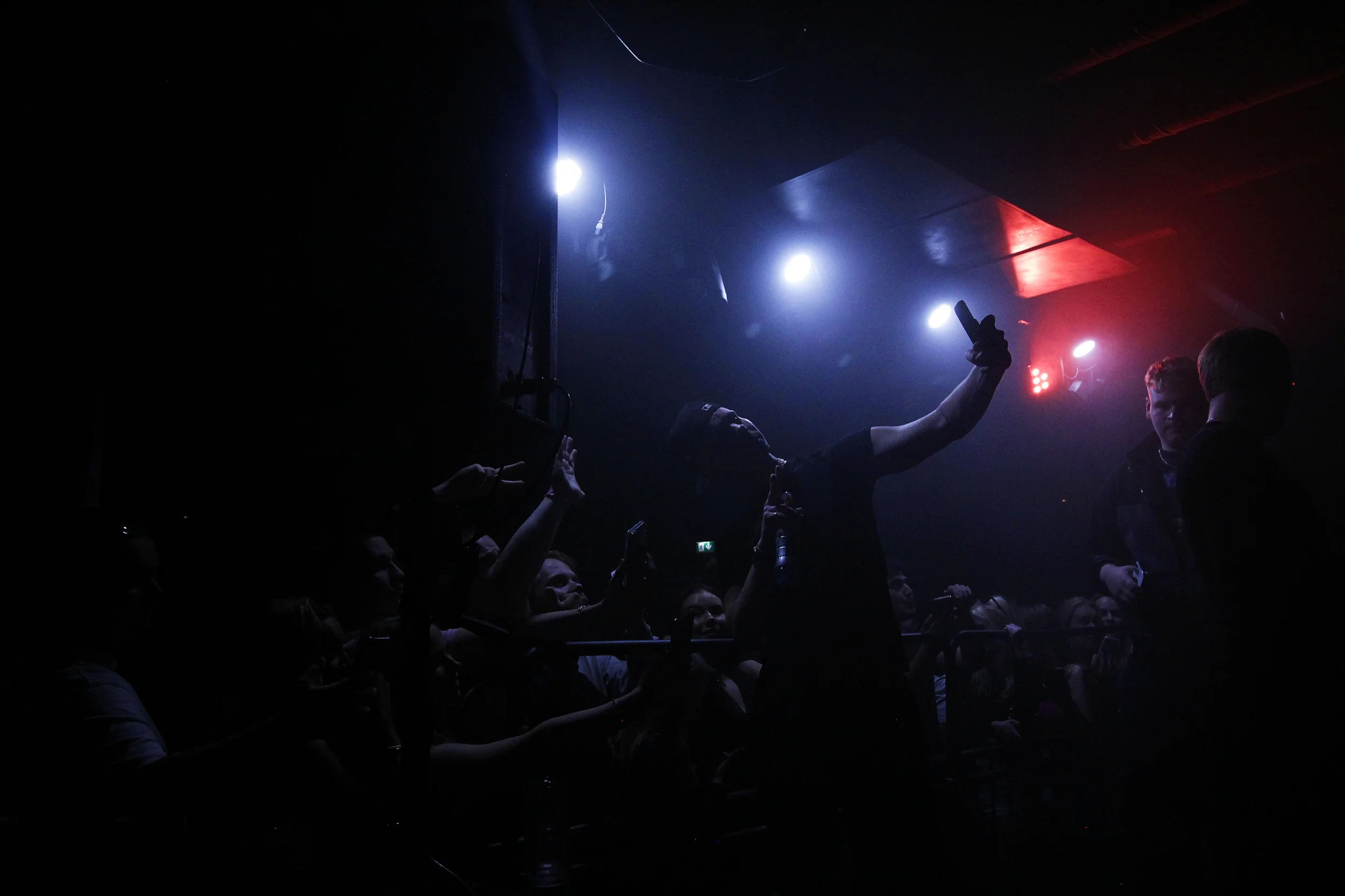 Syksyn tapahtumia 2025