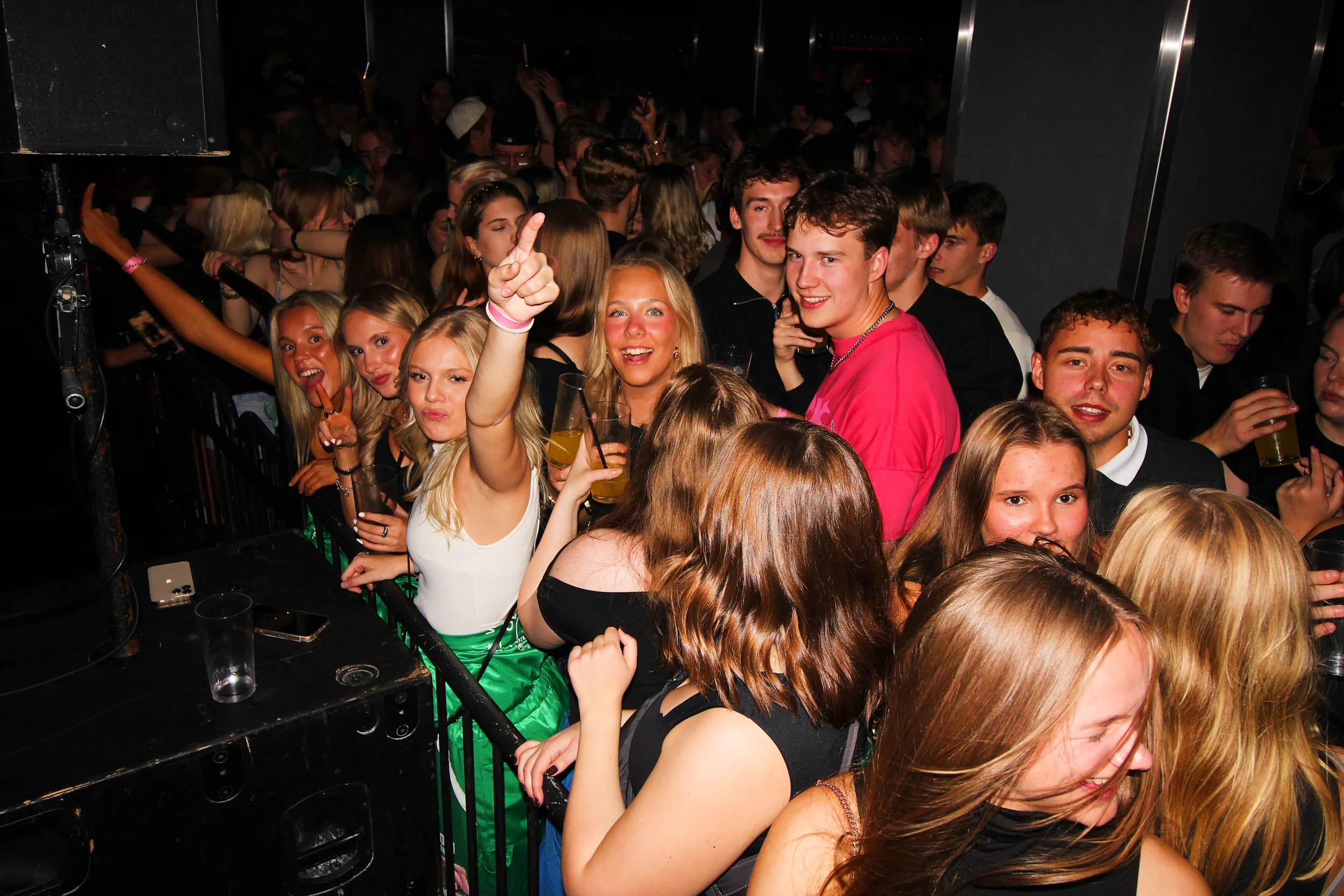 Syksyn tapahtumia 2025