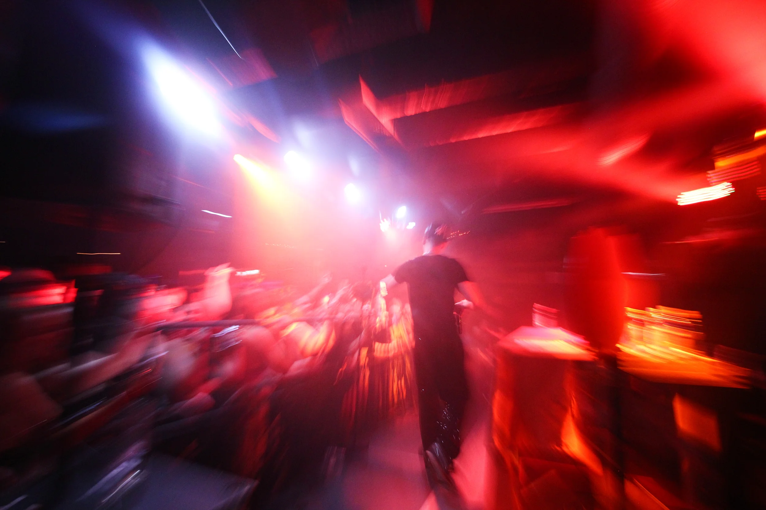 Syksyn tapahtumia 2025