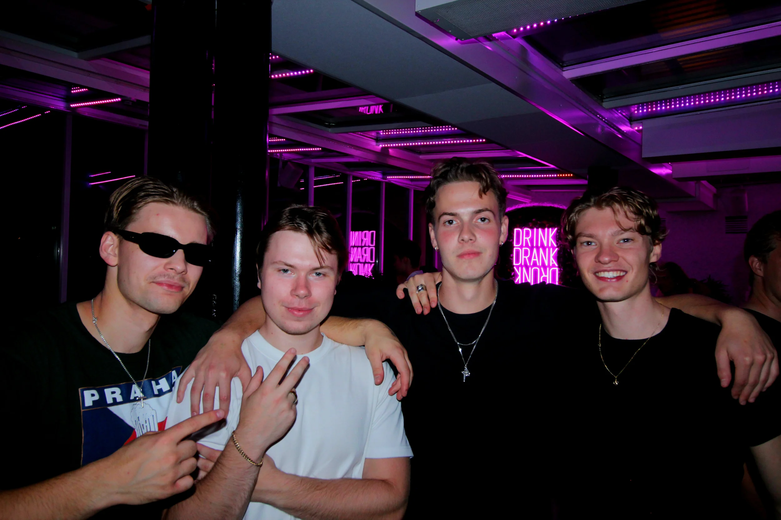 Syksyn tapahtumia 2025