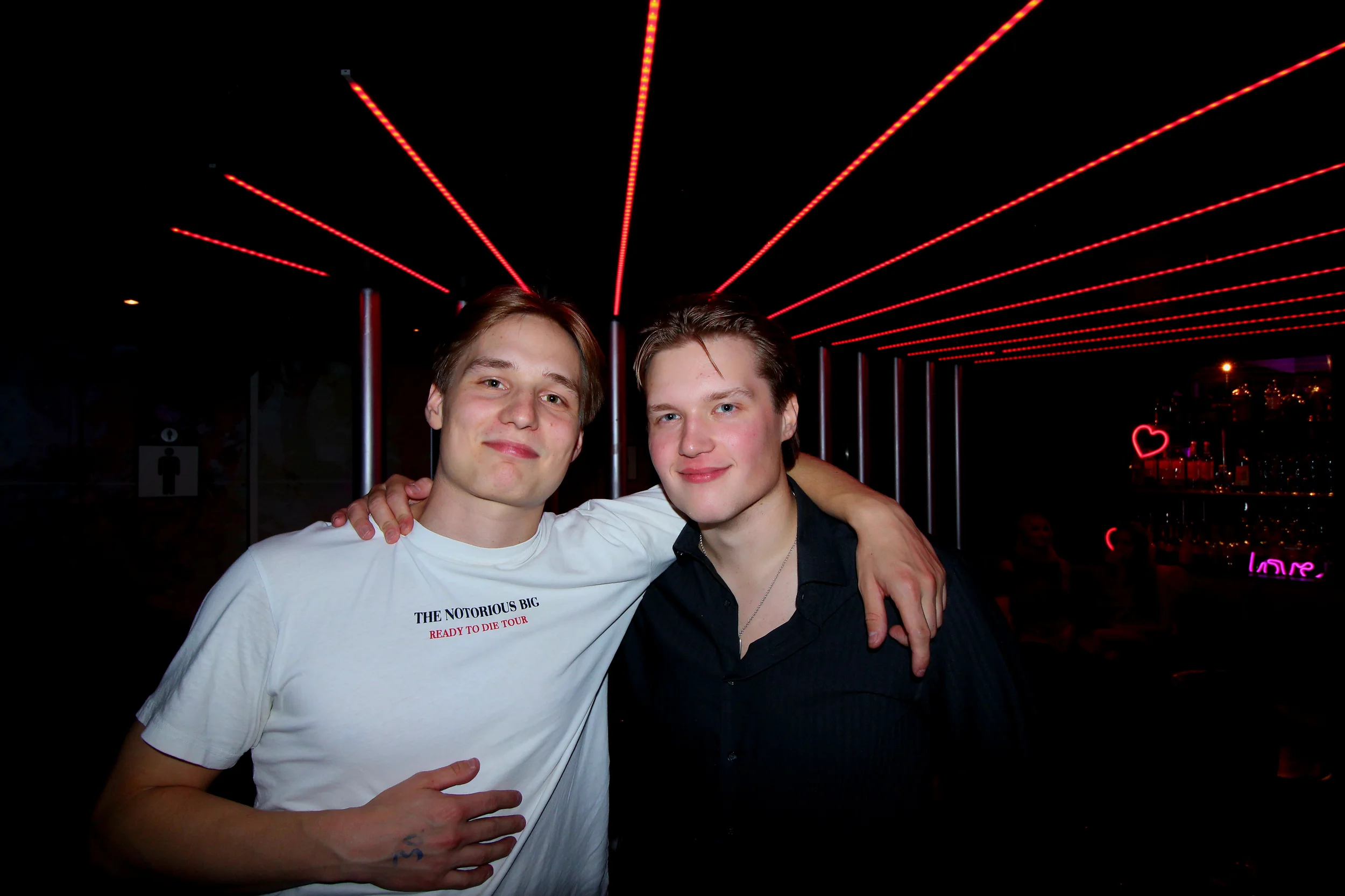 Syksyn tapahtumia 2025