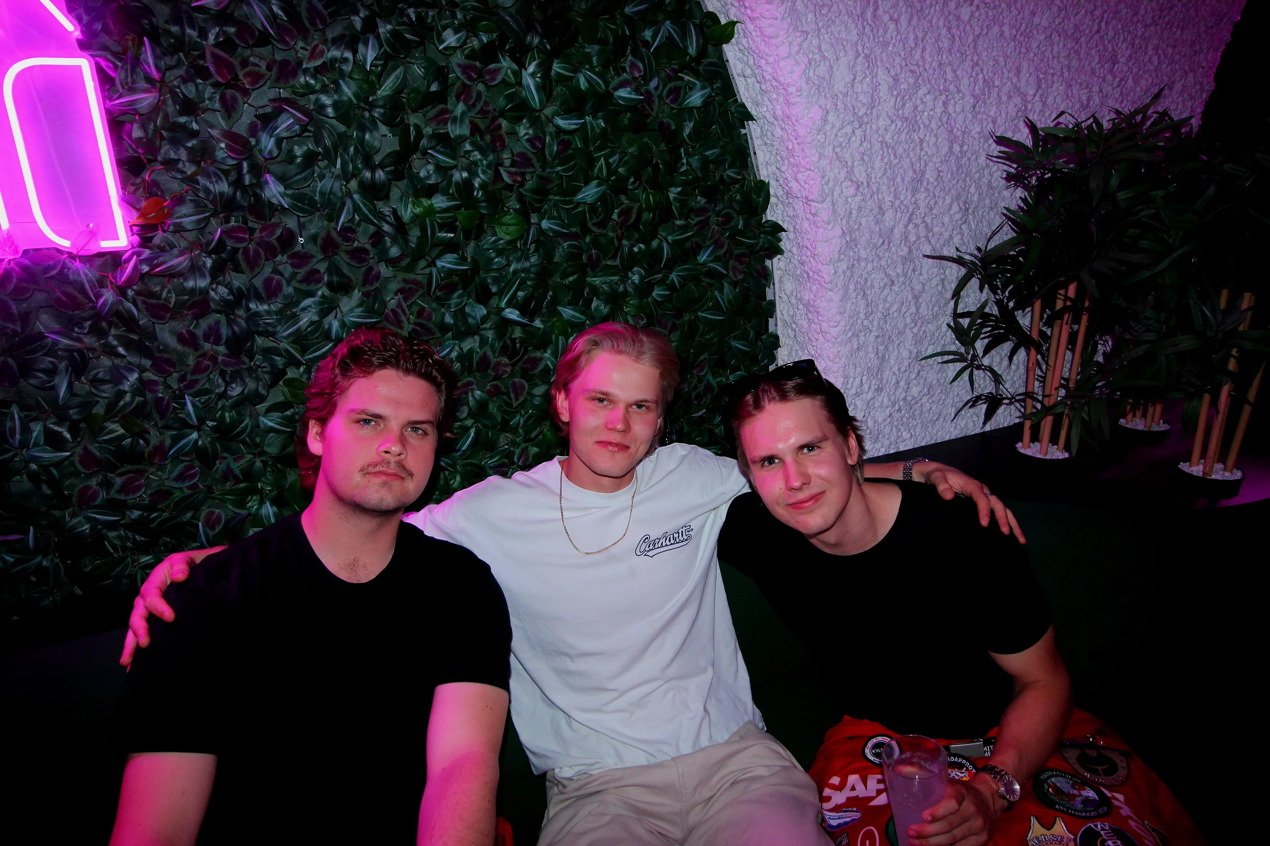 Syksyn tapahtumia 2025