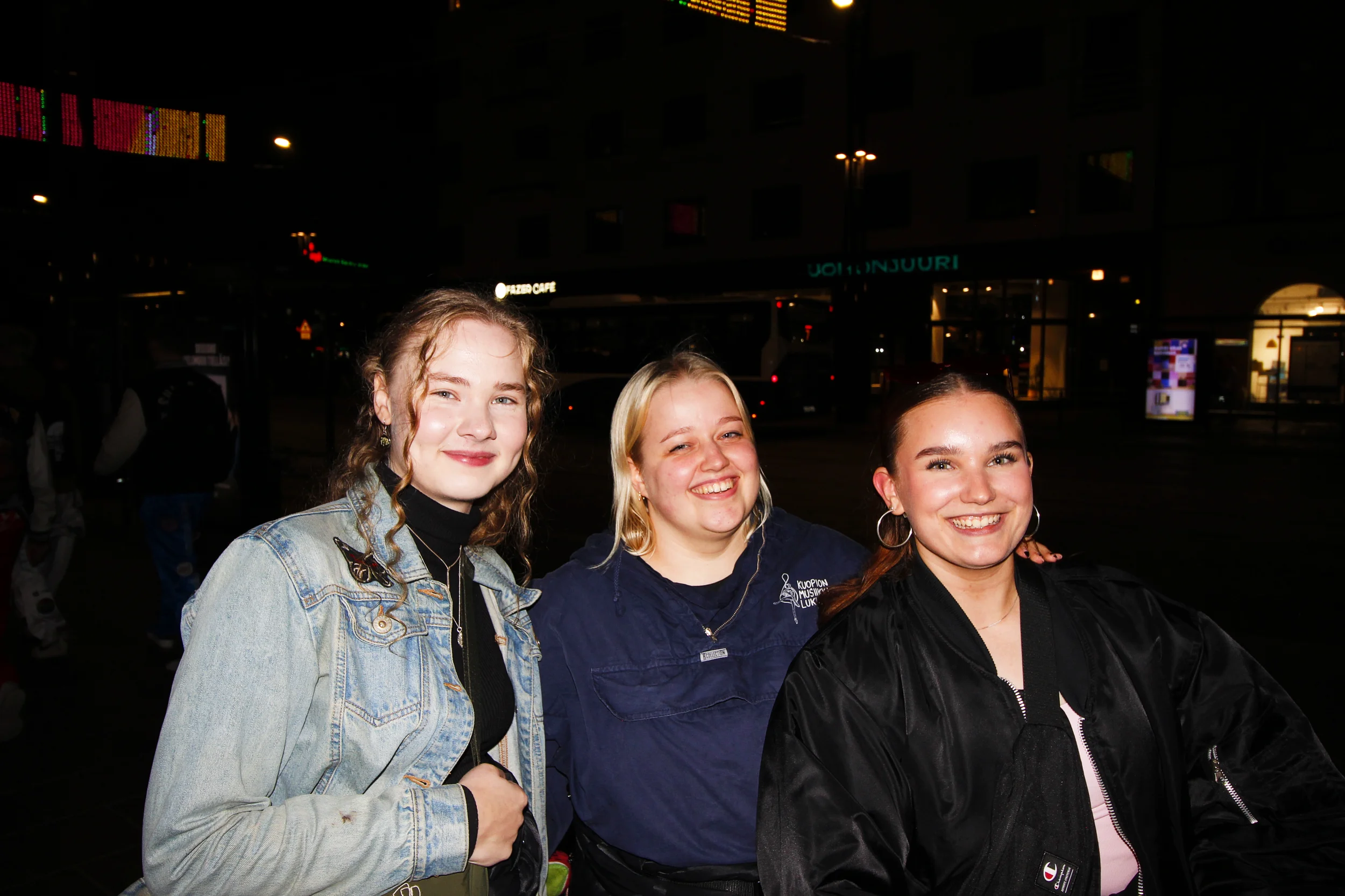 Hämeenkadunapprot 25