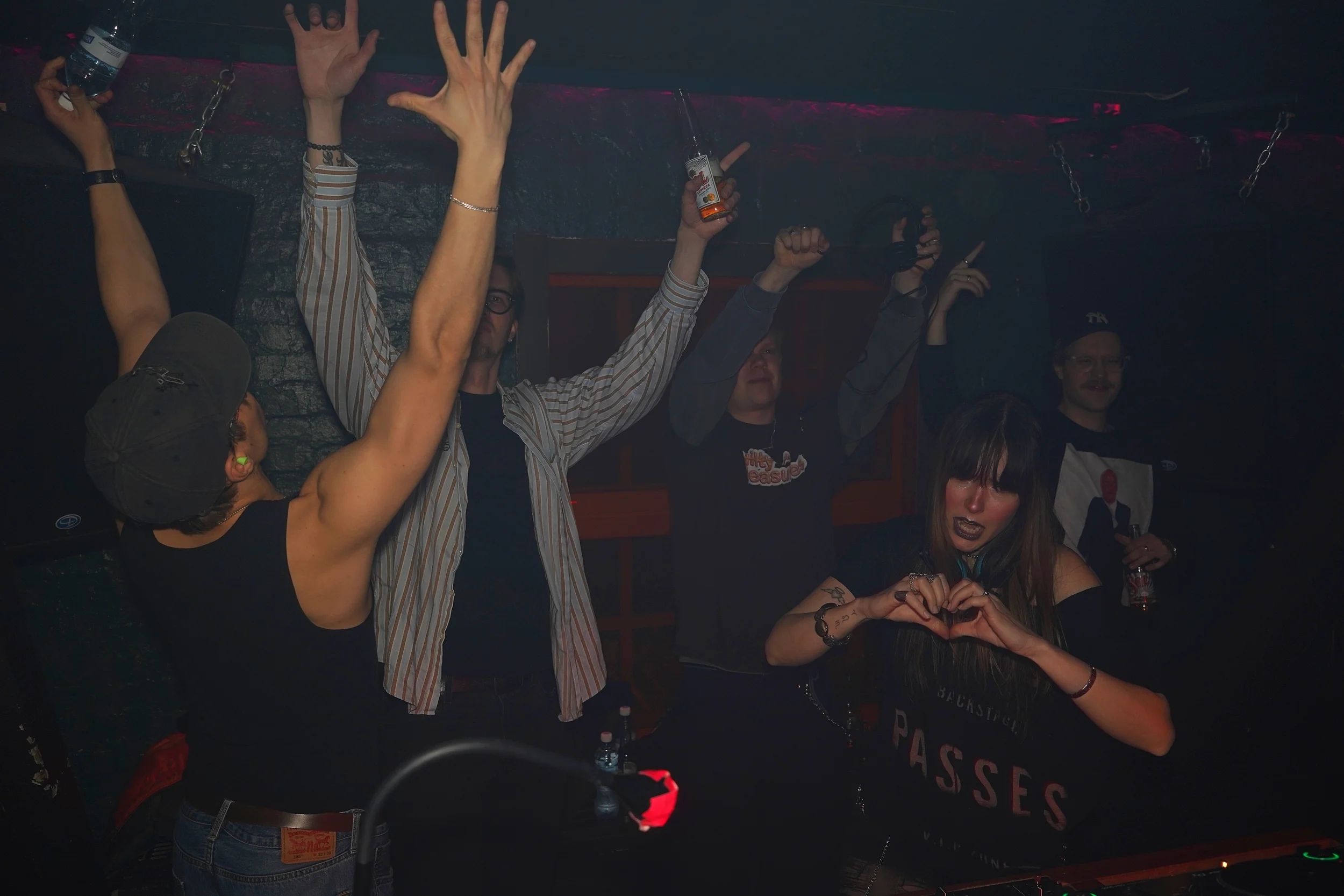 Paha Vaanii X Guilty Pleasures 26.12.2025