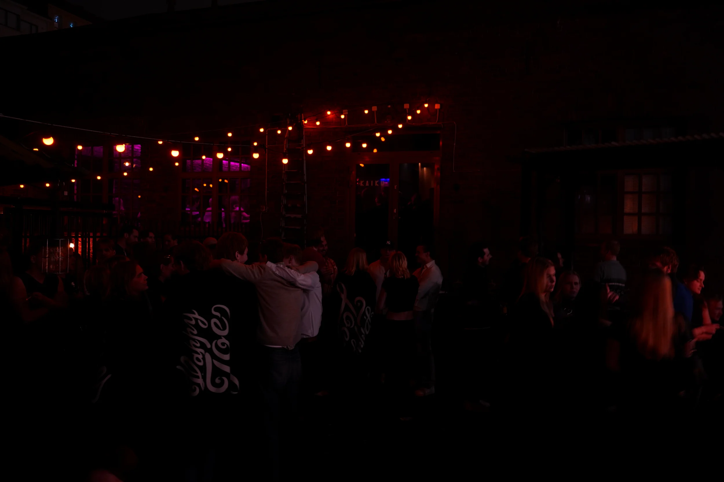 Paha Vaanii X Guilty Pleasures 26.12.2025