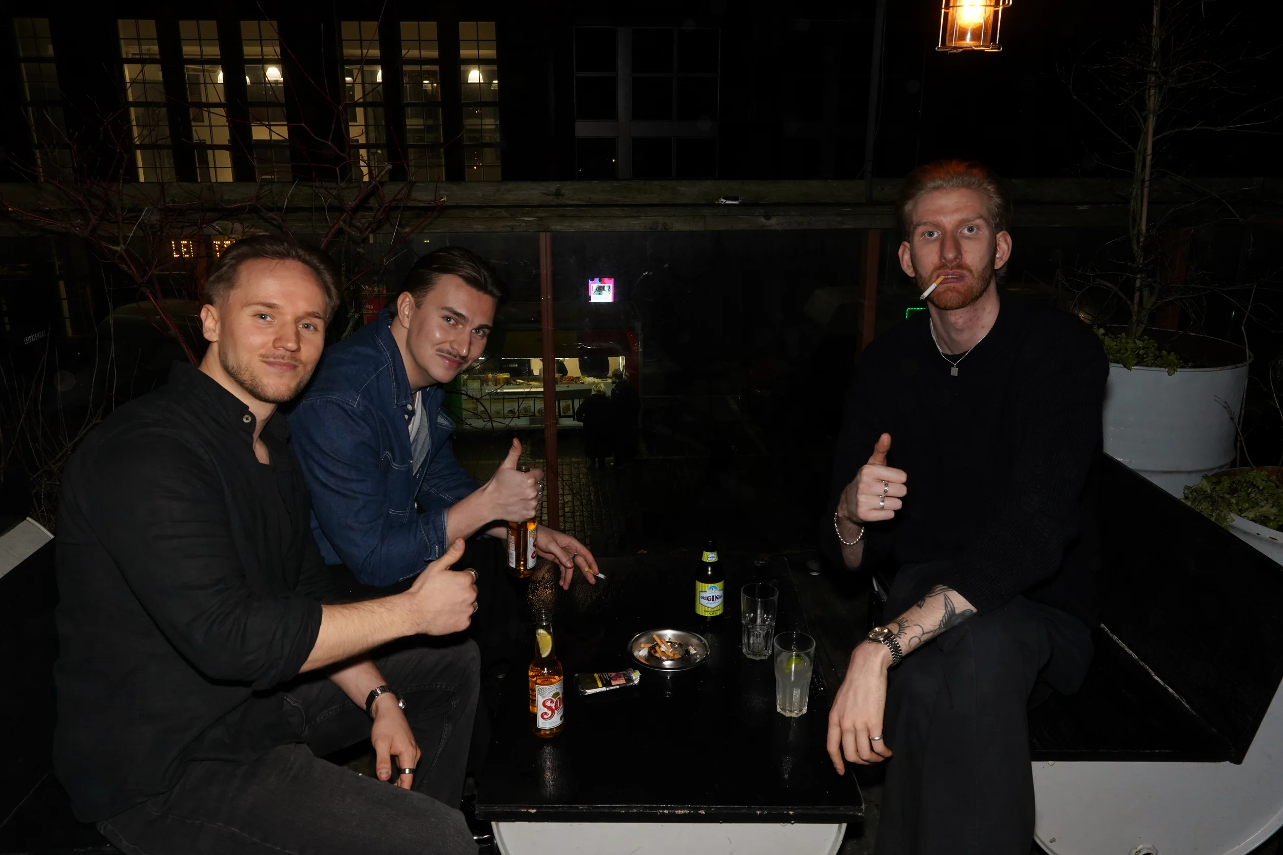 Paha Vaanii X Guilty Pleasures 26.12.2025