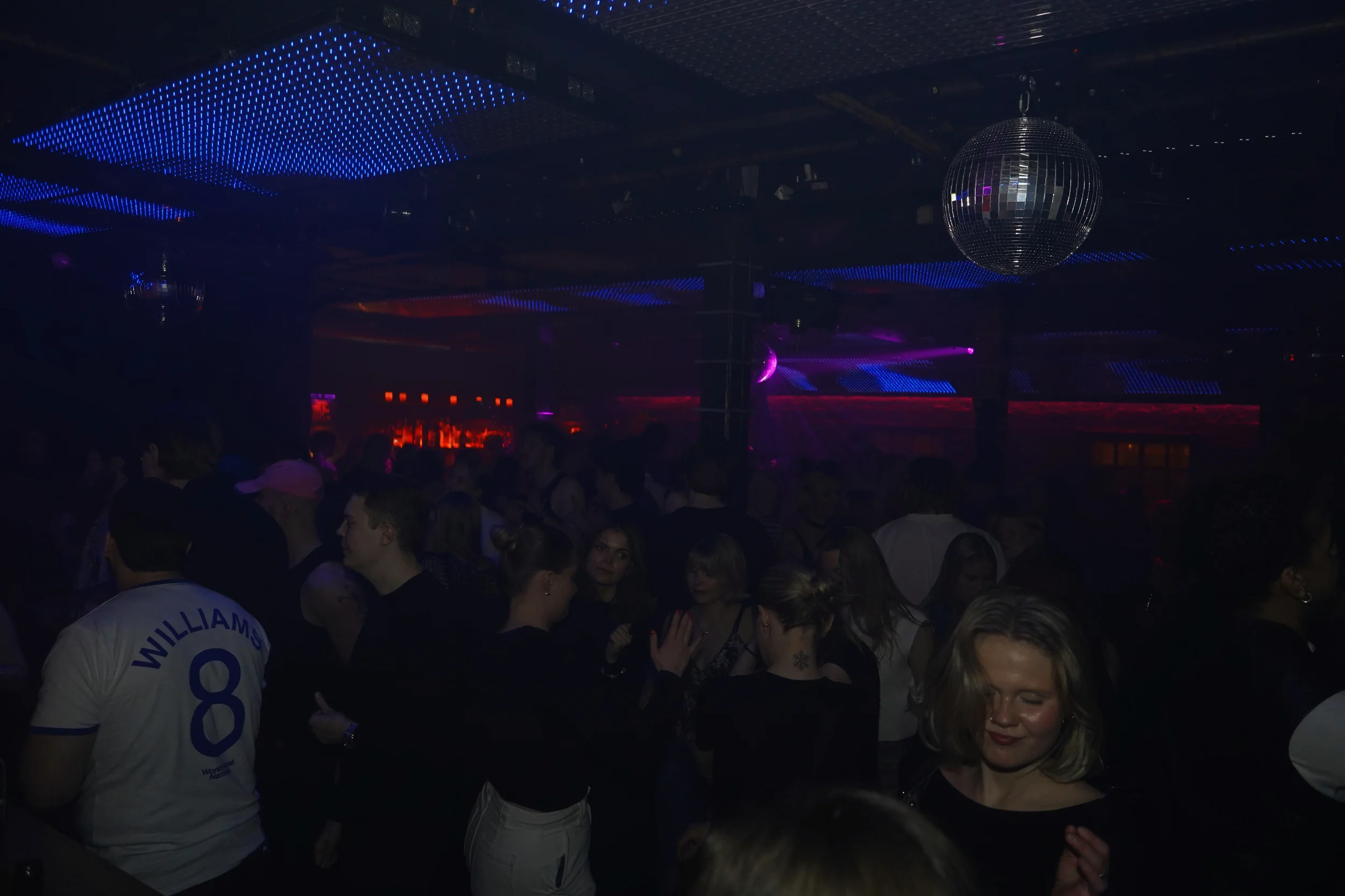 Paha Vaanii X Guilty Pleasures 26.12.2025