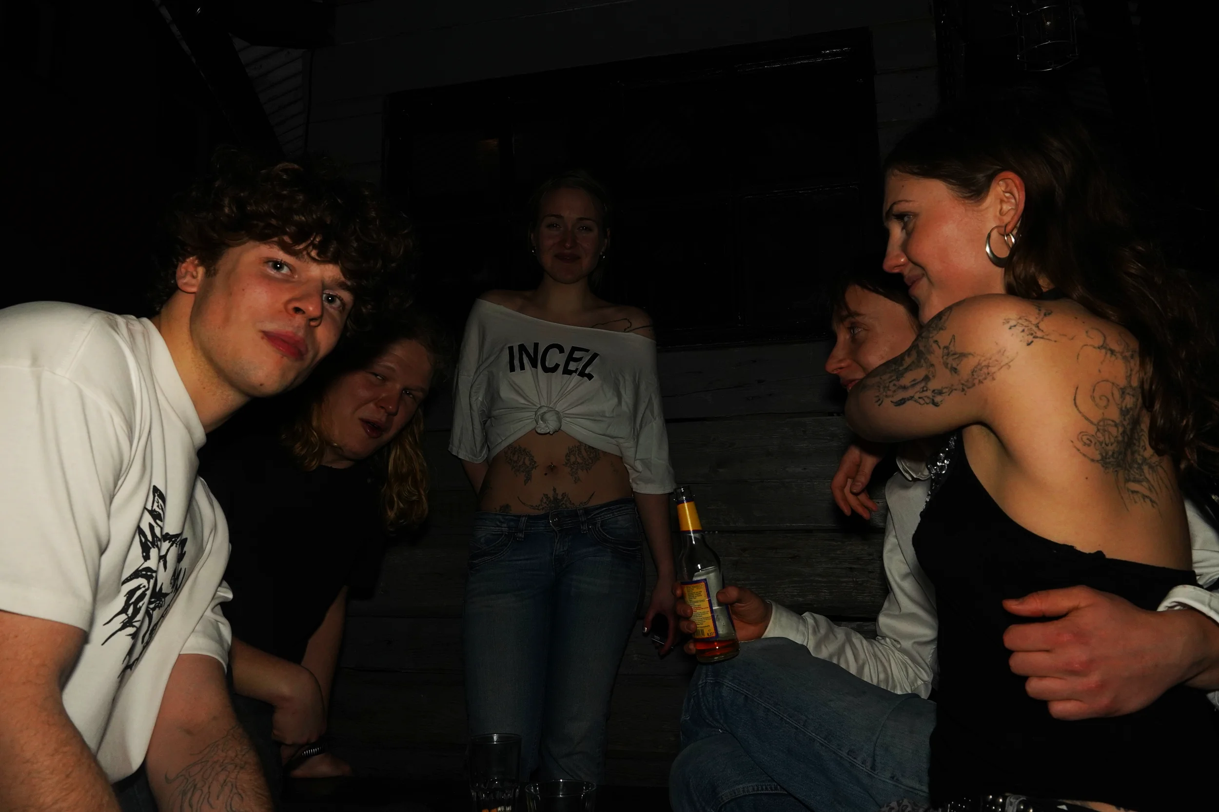 Paha Vaanii X Guilty Pleasures 26.12.2025