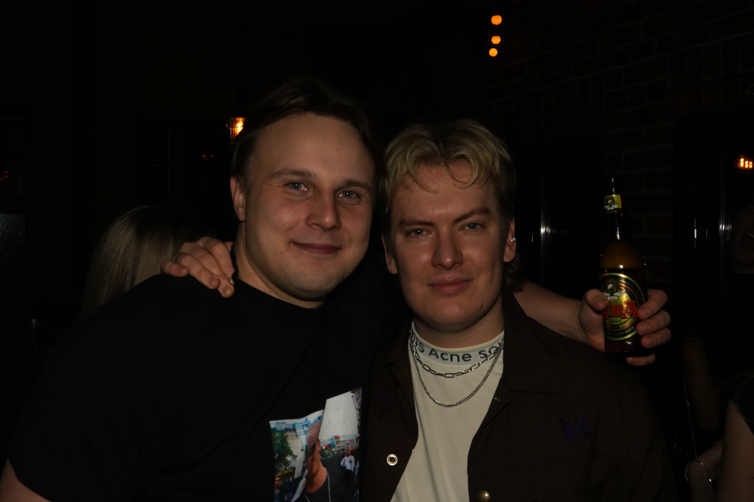 Paha Vaanii X Guilty Pleasures 26.12.2025