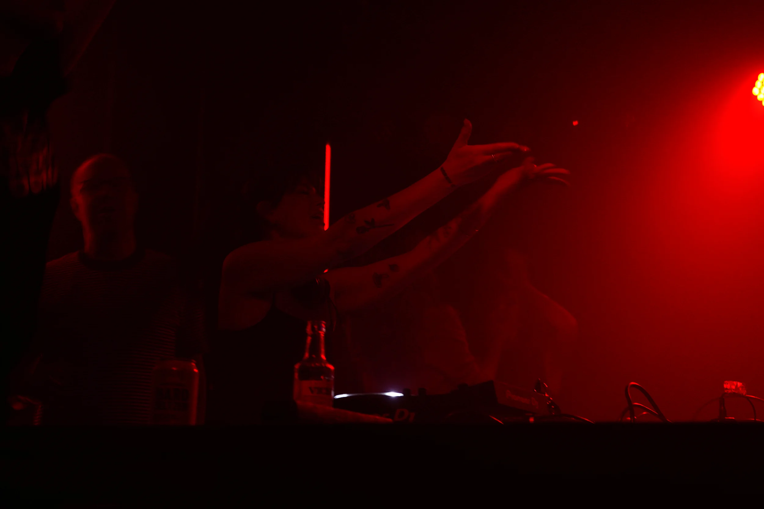 Paha Vaanii X Guilty Pleasures 26.12.2025