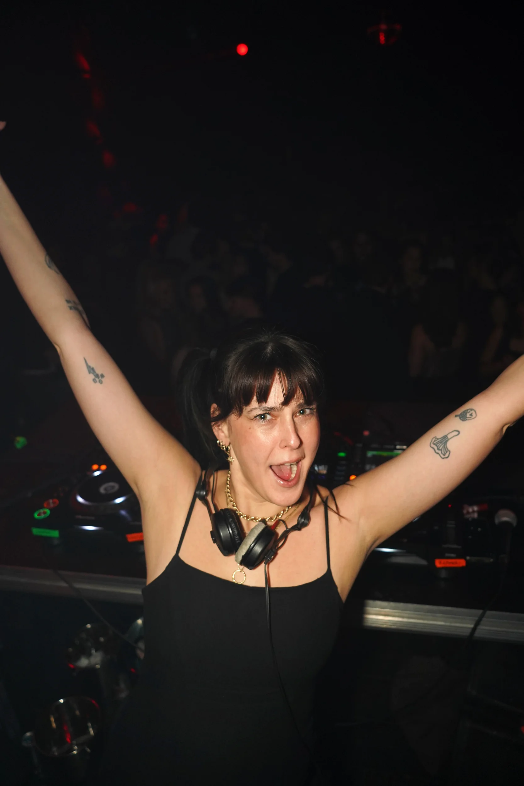 Paha Vaanii X Guilty Pleasures 26.12.2025