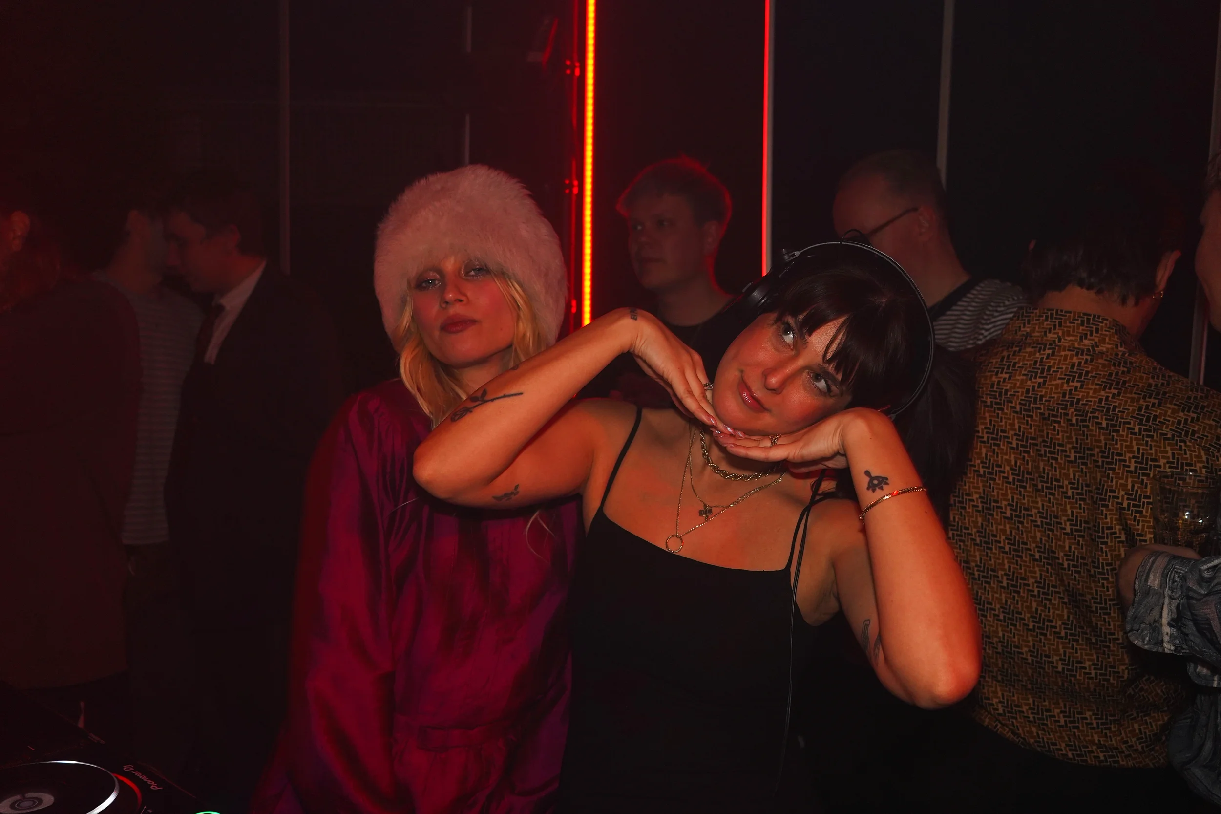 Paha Vaanii X Guilty Pleasures 26.12.2025