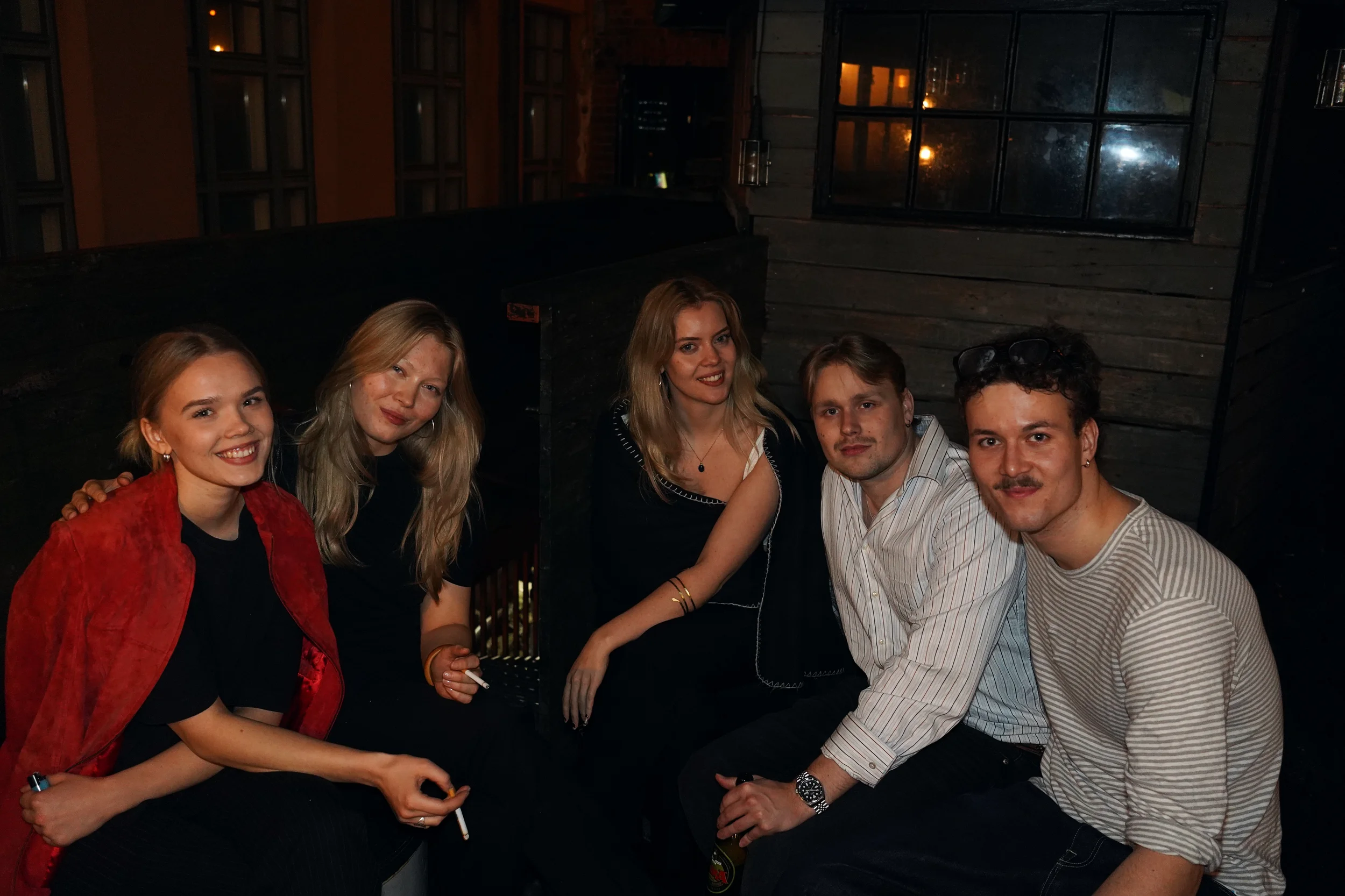 Paha Vaanii X Guilty Pleasures 26.12.2025