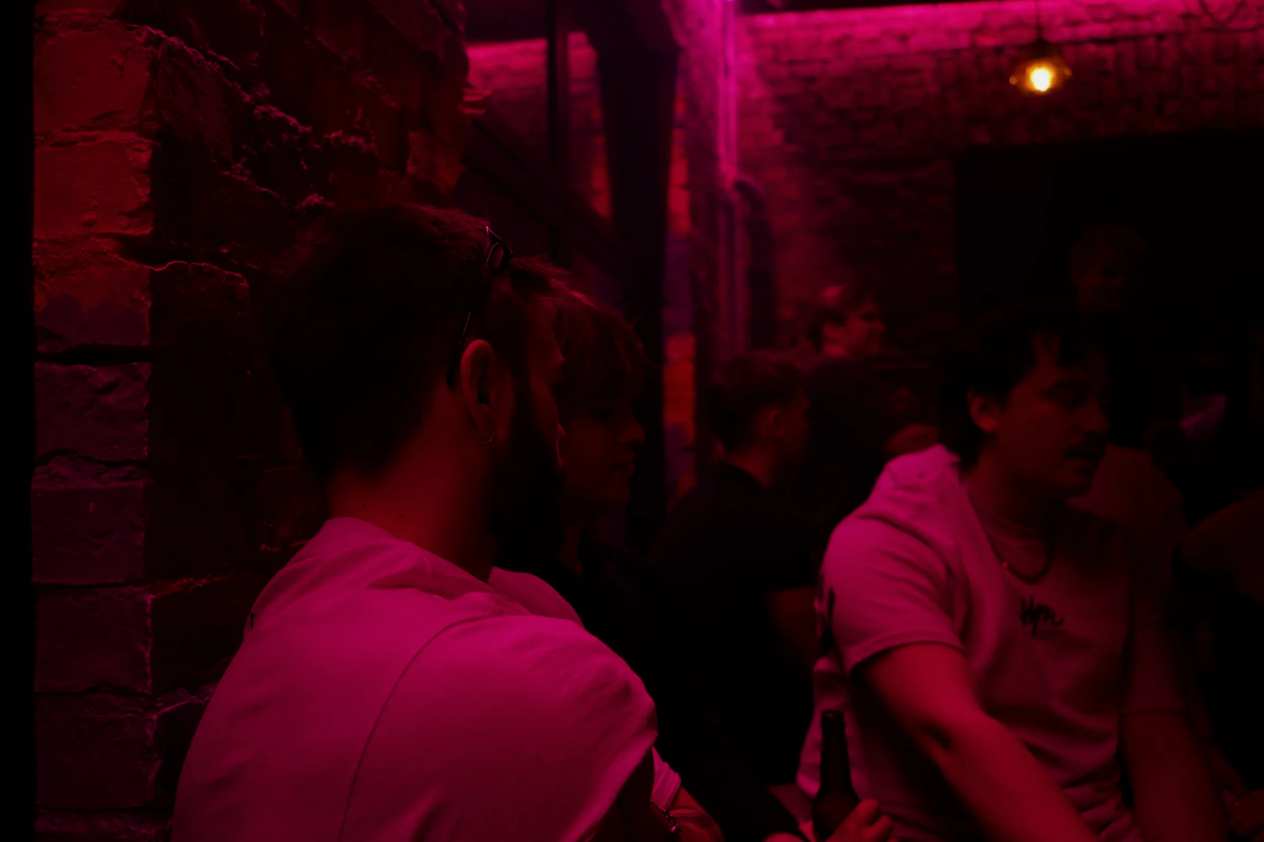 Paha Vaanii X Guilty Pleasures 26.12.2025