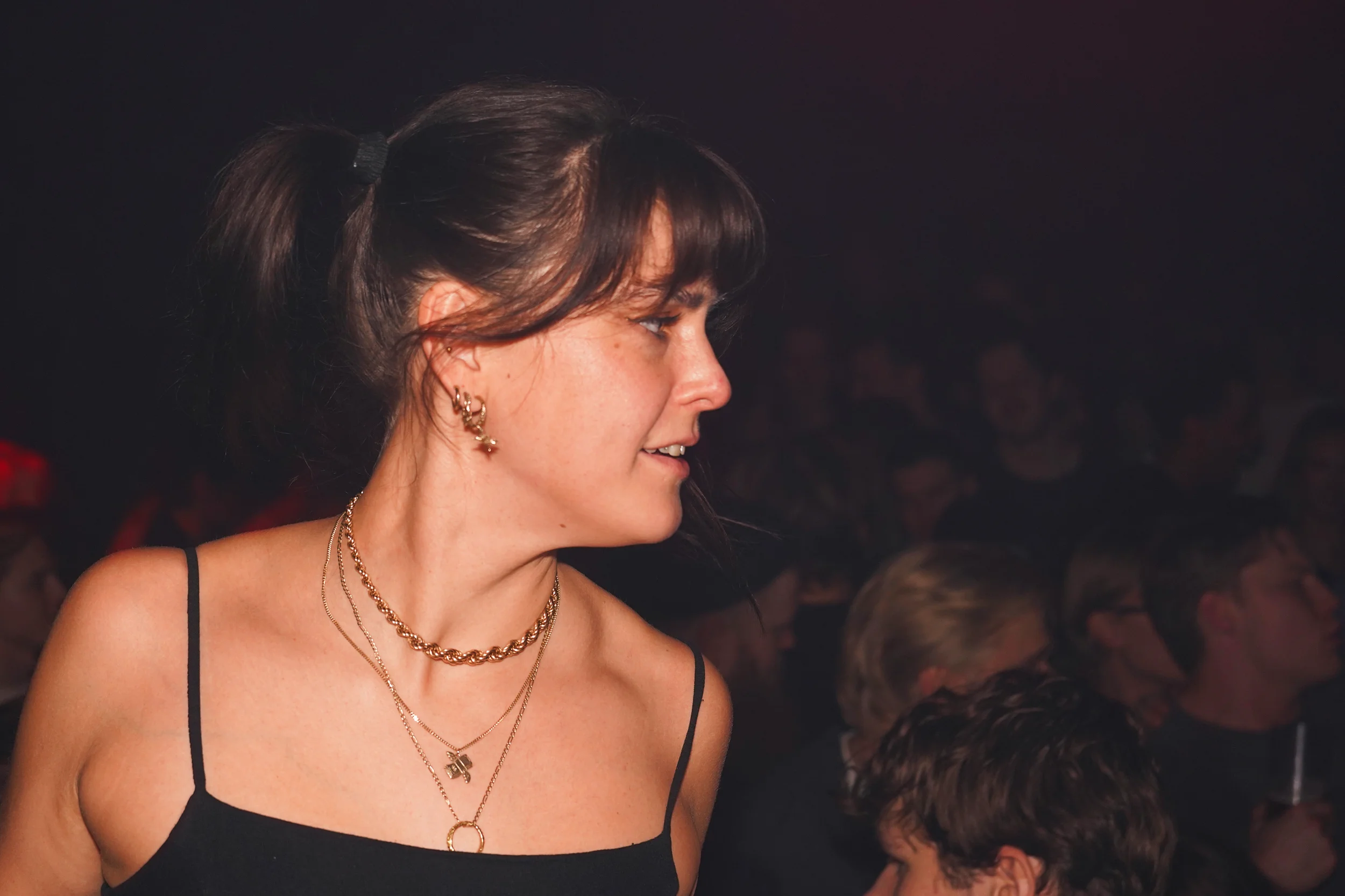 Paha Vaanii X Guilty Pleasures 26.12.2025