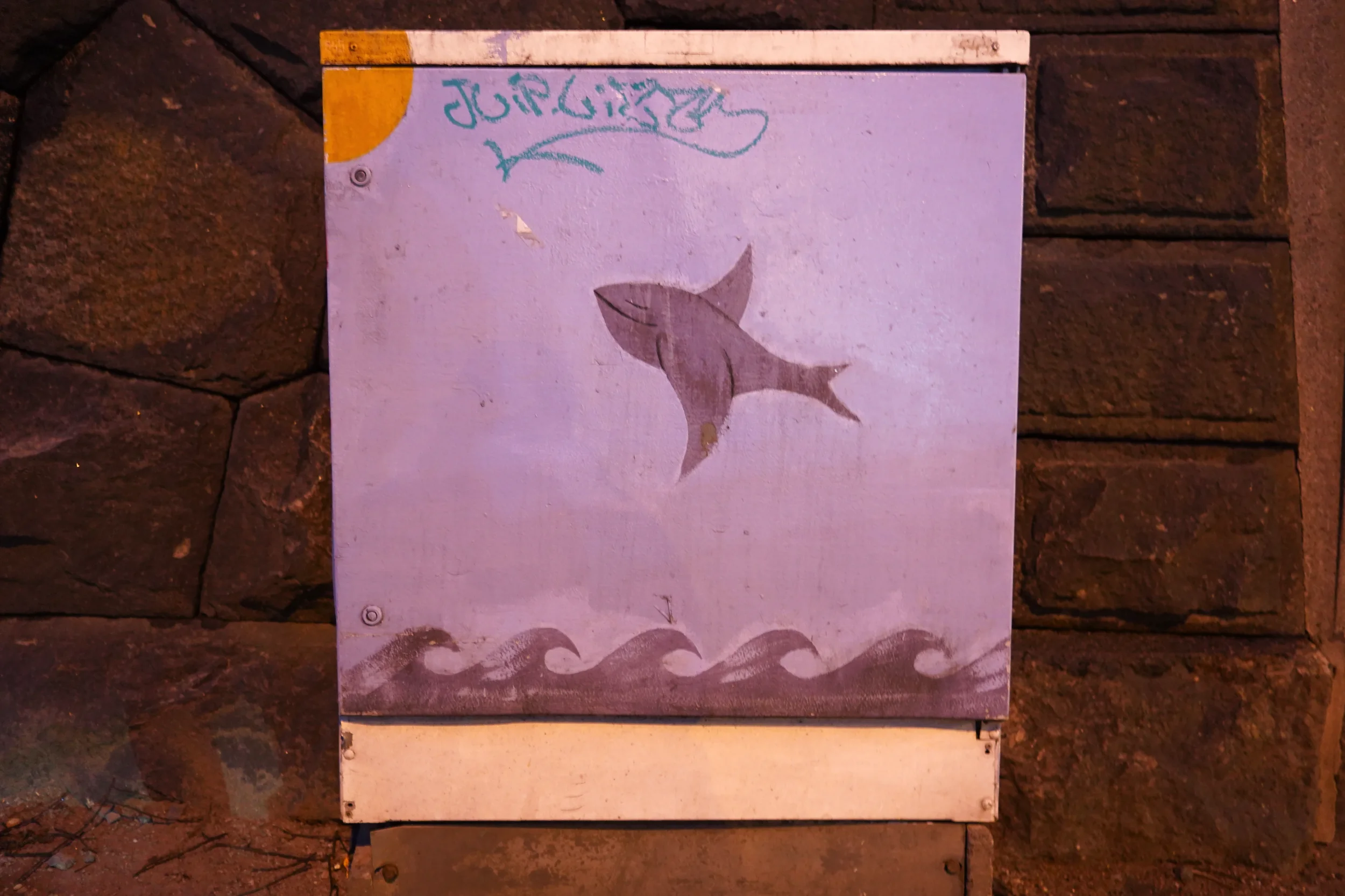 Helsingin Sähkökaappitaide