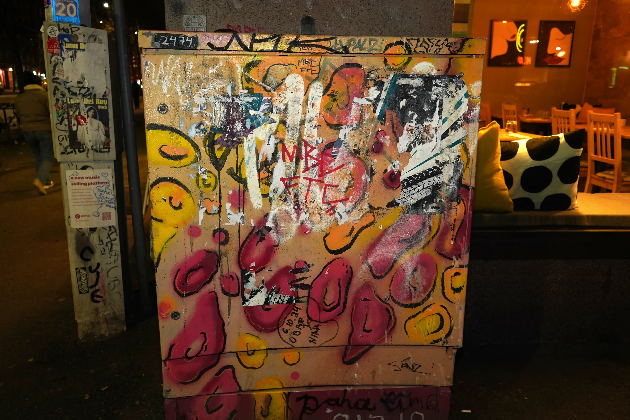 Helsingin Sähkökaappitaide