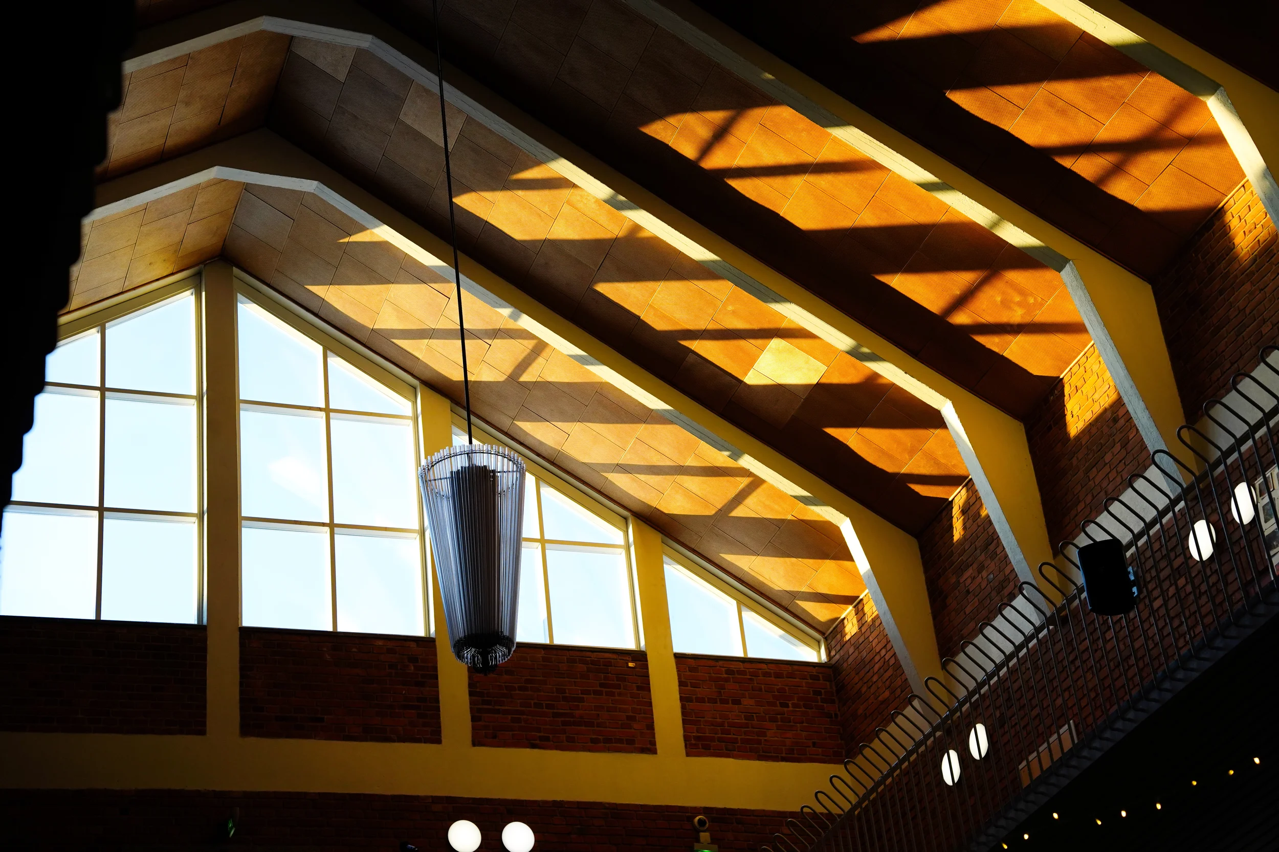 From Rovaniemi, With love