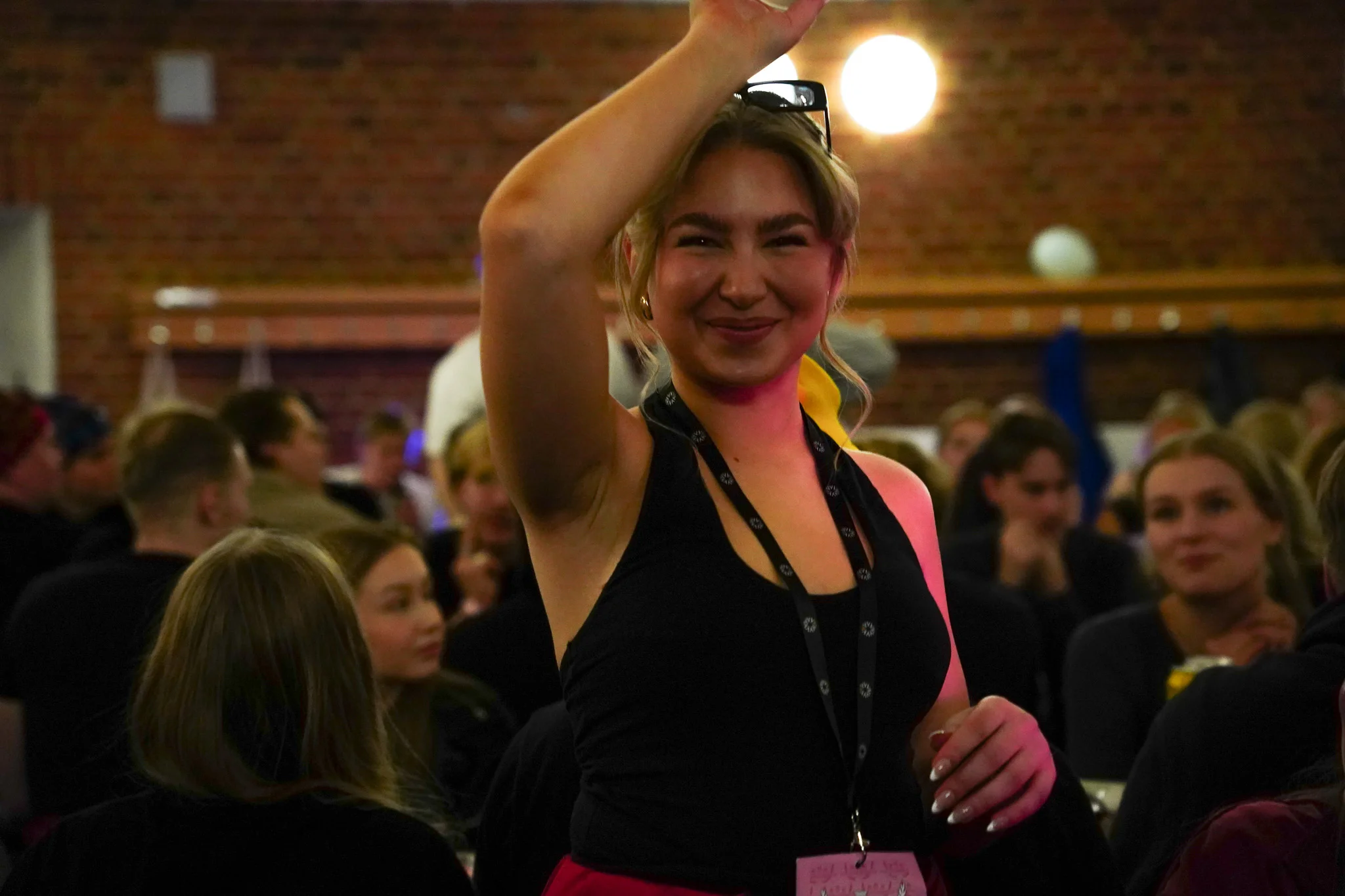 Hallintotieteilijäpäivät 2026