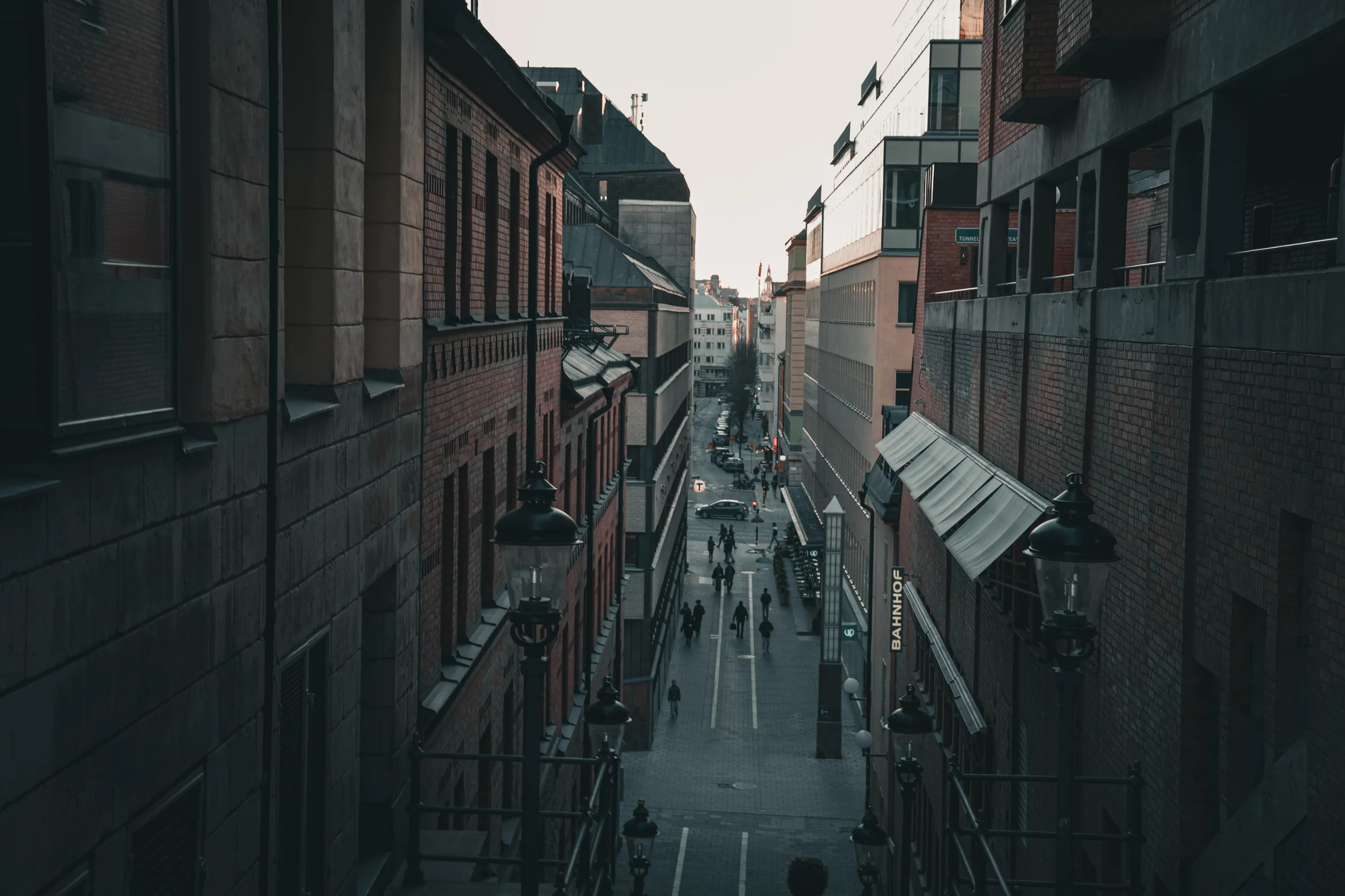 Ves X Boost Stockholm
